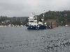Efulim balıkçı teknesi
